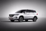 DongFeng Forthing T5 2019 года